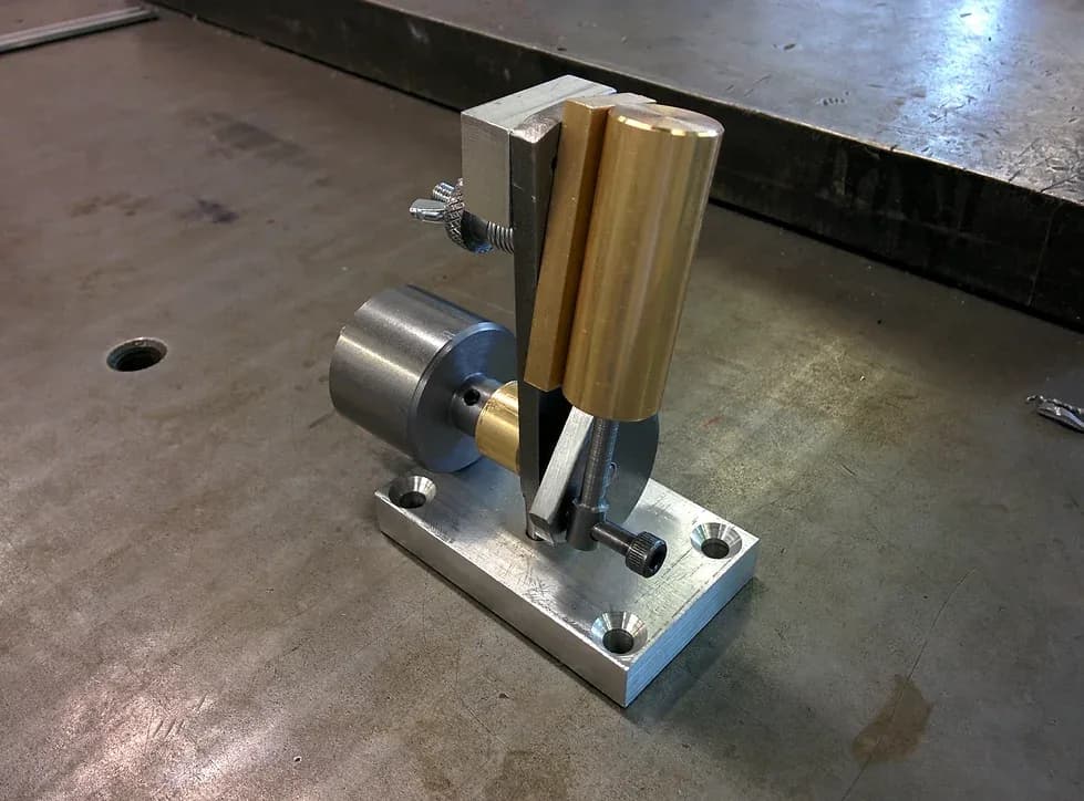 Air engine Project — image 1