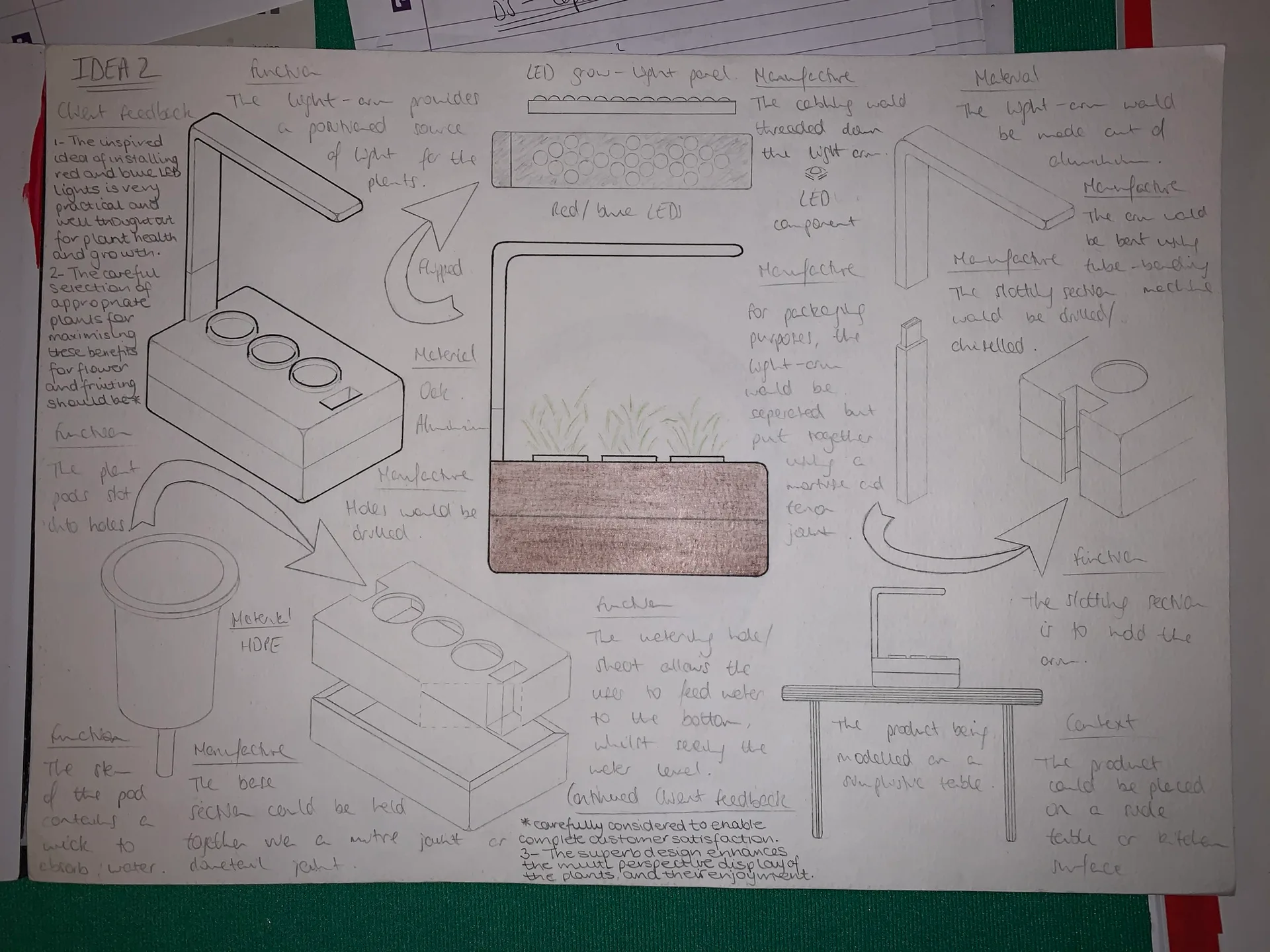 Hydroponics Project — image 5